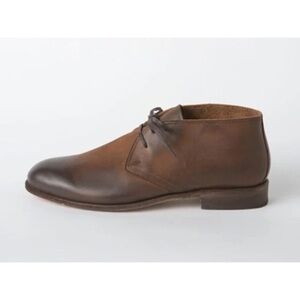 Billy Reid Indianola Chukka Shoes